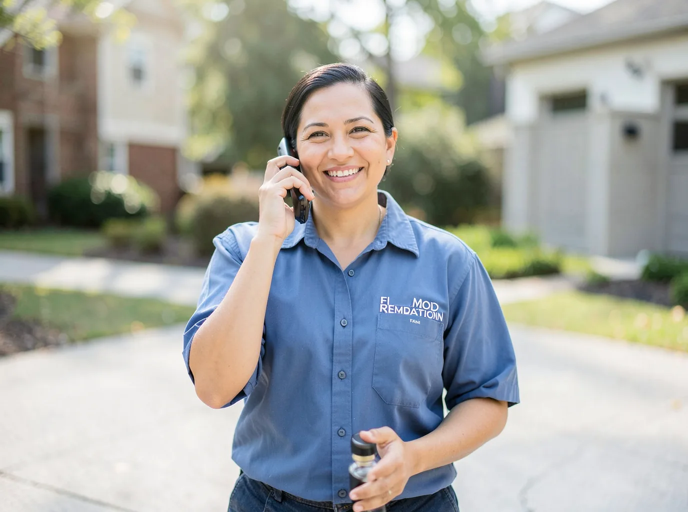 Mold Remediation Placerville, CA FAQs